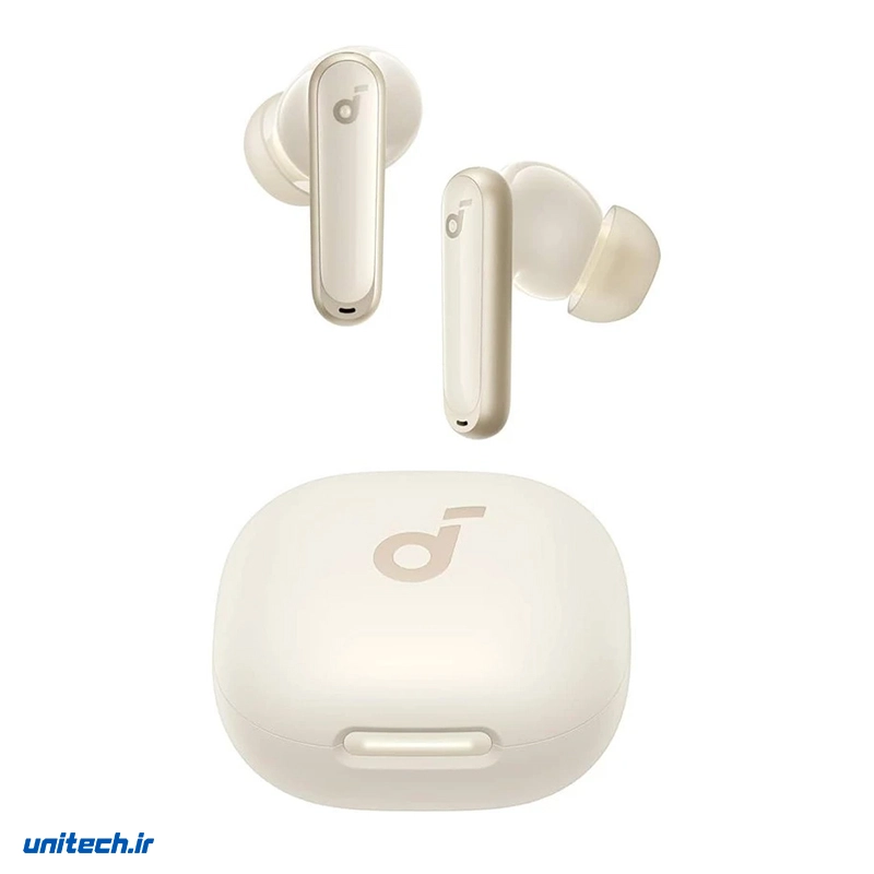 هدفون بلوتوثی انکر مدل Soundcore P40i1